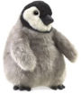 Baby Emperor Penguin Puppet