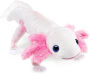 Mini Axolotl Finger Puppet