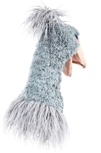 Shoebill Stage Puppet