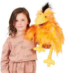 Alternative view 3 of Silly Bird Puppet