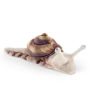 Mini Snail Puppet