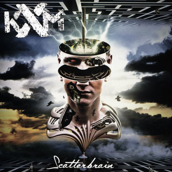 Scatterbrain