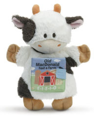 Title: Old MacDonald Had a Farm Puppet Book