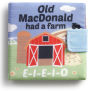 Alternative view 2 of Old MacDonald Had a Farm Puppet Book