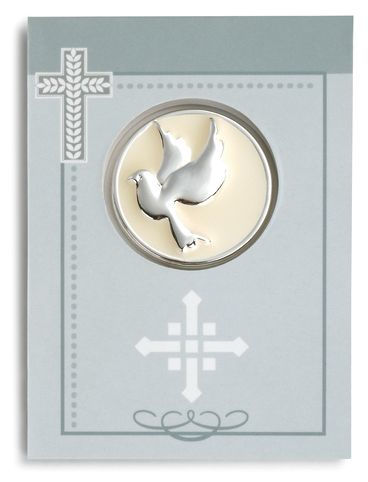 Confirmation Token Gift Set