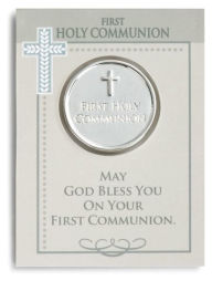 Title: Communion Token Gift Set