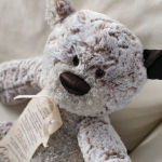 Alternative view 2 of Giving Bear 16