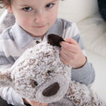 Alternative view 3 of Giving Bear 16