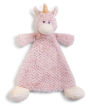 Unicorn Rattle Blankie