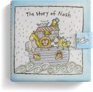 Title: Story of Noah Soft Book