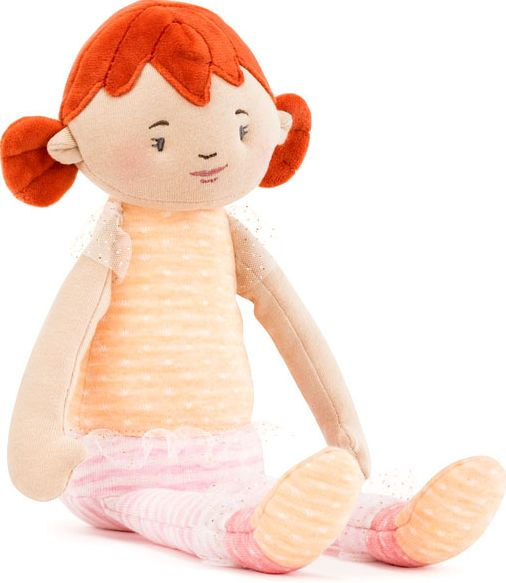 Redhead Doll