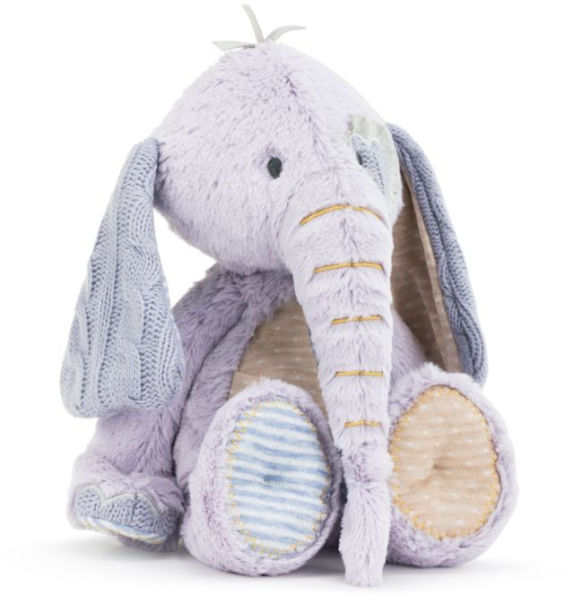 Oddball Plush - Elephant