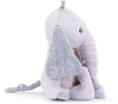 Alternative view 2 of Oddball Plush - Elephant
