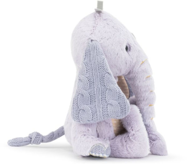 Oddball Plush - Elephant