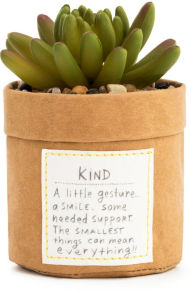 Title: Plant Kindness - Kind