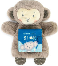 Title: Twinkle Star Puppet Book