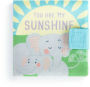 Alternative view 3 of You Are My Sunshine Puppet Book