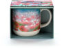 Alternative view 5 of Poppy Floral Art Mug