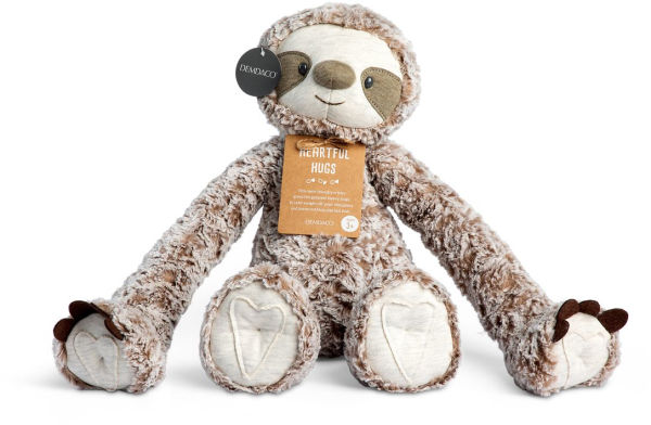 Heartful Hugs - Sloth