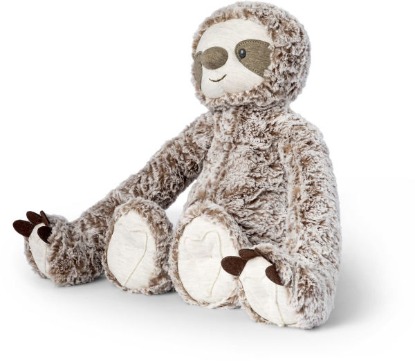 Heartful Hugs - Sloth