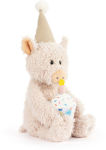 Alternative view 2 of Piggy Wigg The Mechanical Singing Birthday Pig