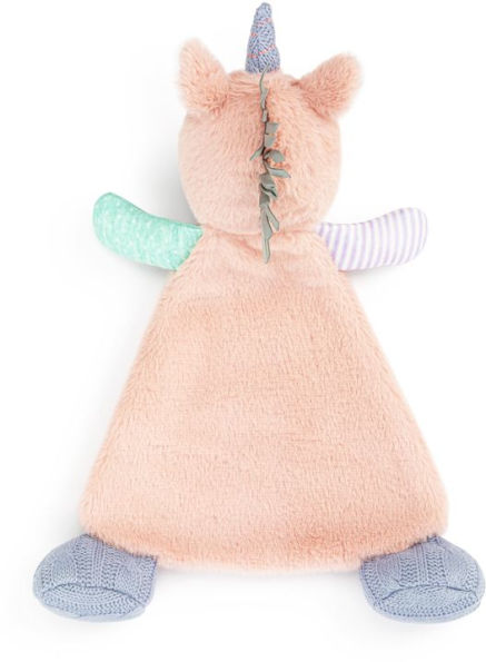 Oddball Blankie - Unicorn
