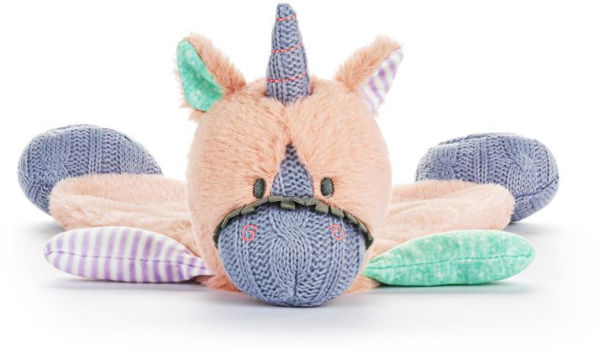 Oddball Blankie - Unicorn