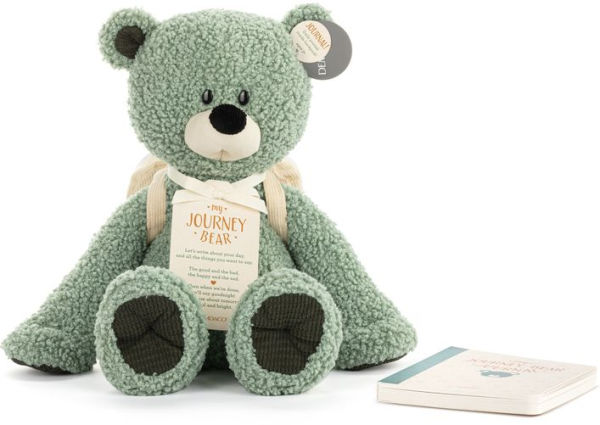 My Journey Bear