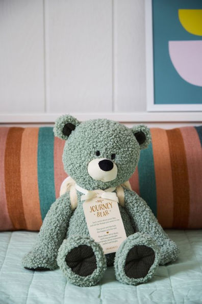 My Journey Bear