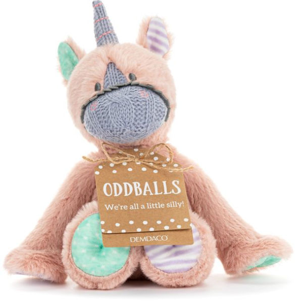 Oddball Mini - Unicorn