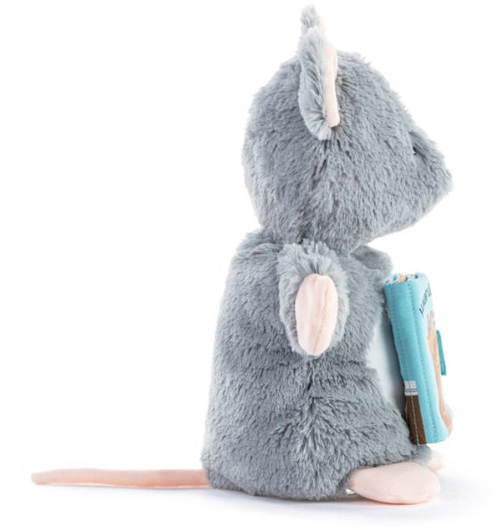 Hickory Dickory Dock Puppet Book