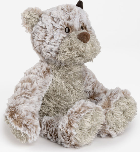 Giving Bear Love