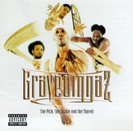 Title: The Pick, The Sickle and the Shovel, Artist: Gravediggaz