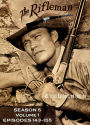 The Rifleman: Season 5 - Vol. 1