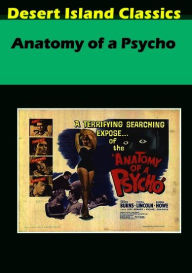 Title: Anatomy Of A Psycho