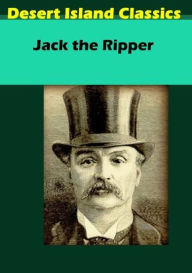 Title: Jack The Ripper, Author: 