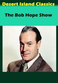 Title: Bob Hope Show, Author: 