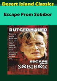 Title: Escape from Sobibor