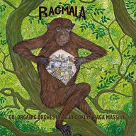 Title: Ragmala: A Garland of Ragas, Artist: Go: Organic Orchestra
