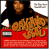 Title: Oakland Soul, Artist: Oakland Soul / Various