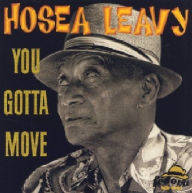 Title: You Gotta Move, Artist: Hosea Leavy