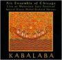 Kabalaba: Live At Montreux Jazz Festival