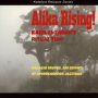 Alika Rising!