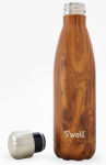 Alternative view 3 of Swell 9oz Bottle Teakwood