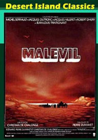 Title: Malevil