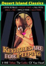 Keyholes Are for Peeping