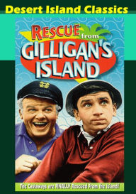 Title: Rescue From Gilligan's Island