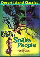 The Snake People