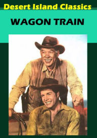 Title: Wagon Train