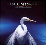 Title: Angel Dust, Artist: Faith No More